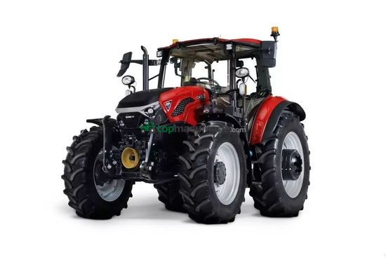 Tractor agrícola - Case IH - farmall 100 c