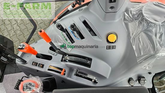 Tractor agrícola - Kubota - m4-063 frontlader ab 0,0%