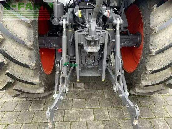 Tractor agrícola - Claas - axos 3.105