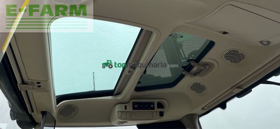 Tractor agrícola - John Deere - 6155 R