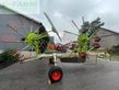 Rastrillo - Claas - liner twin profil 1550 schwader