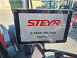 Tractor agrícola - Steyr - 6150 profi cvt (stage v)