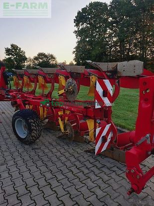 Arado - Pöttinger - servo 45s plus