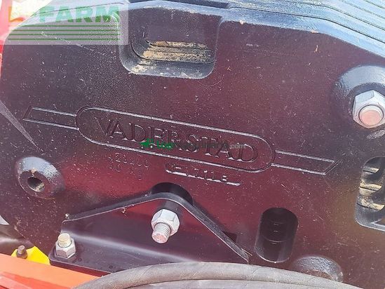 Grada de disco - Väderstad - carrier 300