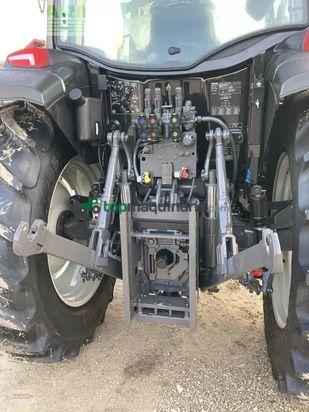 Tractor agrícola - Valtra - a105 h4