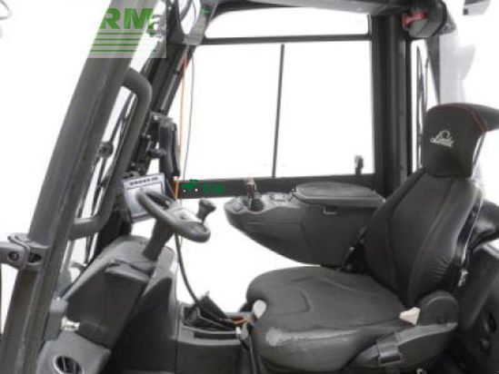 Elevadora - Linde - h 30 t 1202