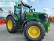 Tractor agrícola - John Deere - 6r 250