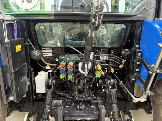 Tractor agrícola - New Holland - t4.65s