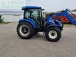 Tractor agrícola - New Holland - t 4.75