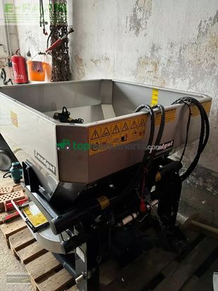Esparcidor - Landgut - copmakcfruit sp52 inox 600 liter