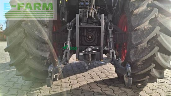 Tractor agrícola - Claas - elios 210