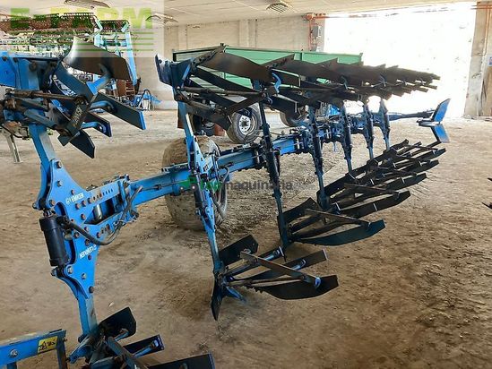 Arado - Lemken - vari diamant 10 x 6+1 l100