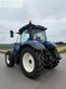 Tractor agrícola - New Holland - t6.145