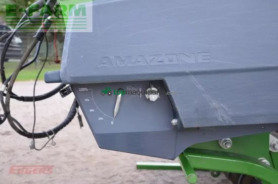 Sembradora - Amazone - centaya 3000 super