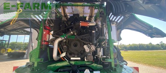 Cosechadora de Cereal - John Deere - 9800