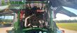 Cosechadora de Cereal - John Deere - 9800