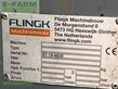 Esparcidor -  - khxl 22 silageschneidzange