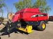 Empacadora gigante- New Holland BB940A