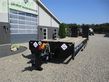 Remolqu agrícola -  - tyrone 27tll lang model med kombi bremser, både