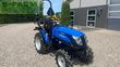 Tractor agrícola - Solis - s26 6+2 gearmaskine med servostyring