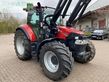 Tractor agrícola - Case IH - luxxum 110 mit frontlader
