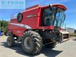 Cosechadora de Cereal - Laverda - 255