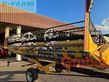 Cosechadora de Cereal - New Holland - cx 5.90 t4b