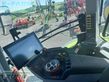 Tractor agrícola - Claas - arion 660 cmatic