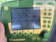 Empacadora gigant - Krone - big pack 1270 xc