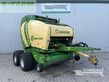 Empacadora gigant - Krone - comprima v 180 xc