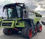 Cosechadora de Cereal - Claas - lexion 8700 terra trac