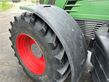 Tractor agrícola - Fendt - 936 vario profi Profi