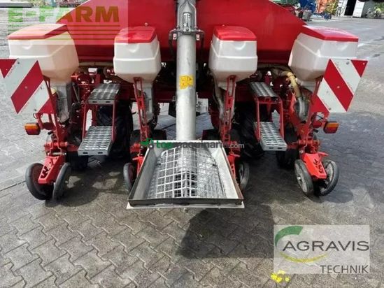 Sembradora monograno mecanica - Maschio - mirka