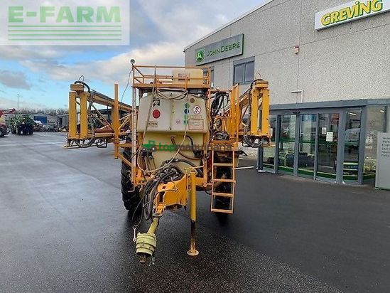 Atomizador - Dubex - anh 700n