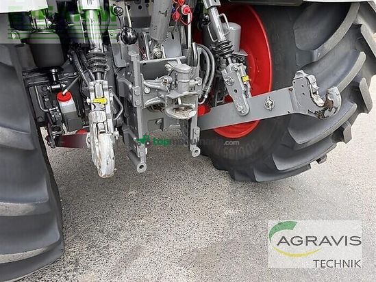 Tractor agrícola - Fendt - 313 vario gen-4 profi+ setting 2
