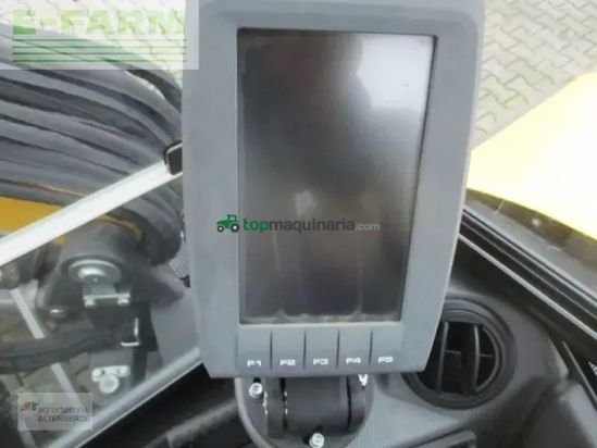 Excavadora - New Holland - e55d