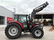 Tractor agrícola - Massey Ferguson - 5445 dyna 4 + hauer pom s 95