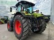 Tractor agrícola - Claas - axion 810 cis+