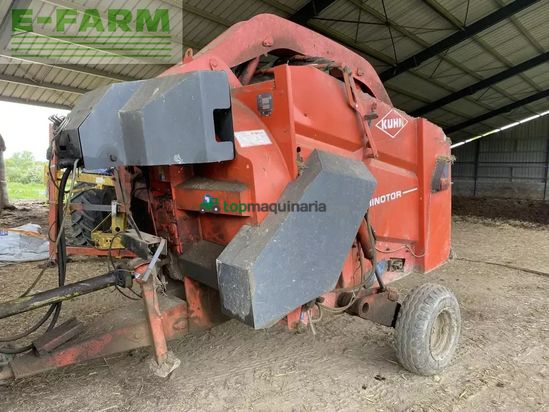 Esparcidor - Kuhn - minotor 3060 destockage
