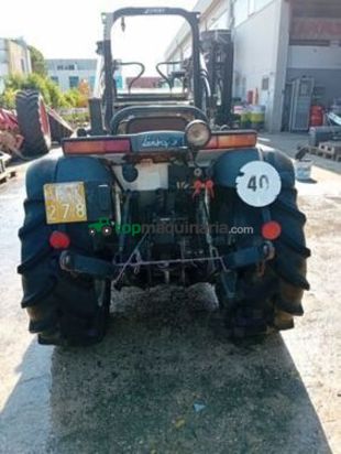 Tractor agrícola - Lamborghini - r1.45