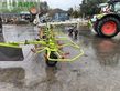 Henificador - Claas - VOLTO 1300 T