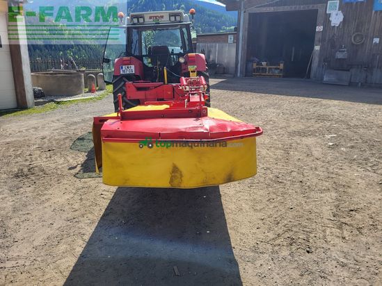 Cortacésped manual - Pöttinger - nova cut 265 h