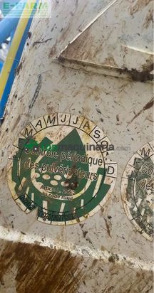 Atomizador - Blanchard - blanchard gc 1500