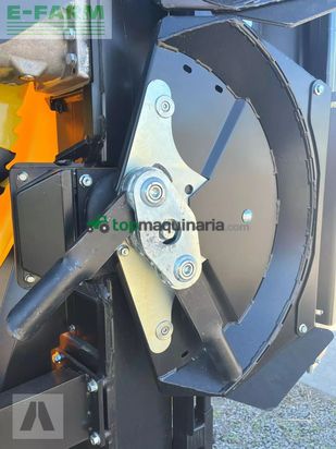 Cabezal - Kemper - 460pro stalkbuster mulcher maisgebiss