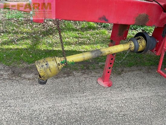 Esparcidor - Bredal - k65lb