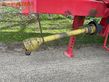 Esparcidor - Bredal - k65lb