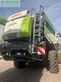 Cosechadora de Cereal - Claas - lexion 8700 terra trac