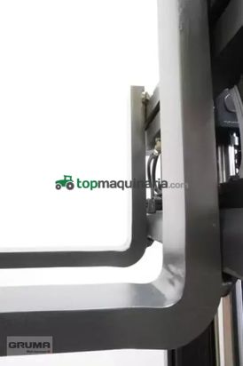 Elevadora - Linde - e 14 evo 386-02