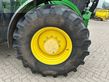 Tractor agrícola - John Deere - 6155r