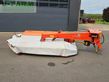 Cortacésped manual - Kuhn - fc 283 achtermaaier